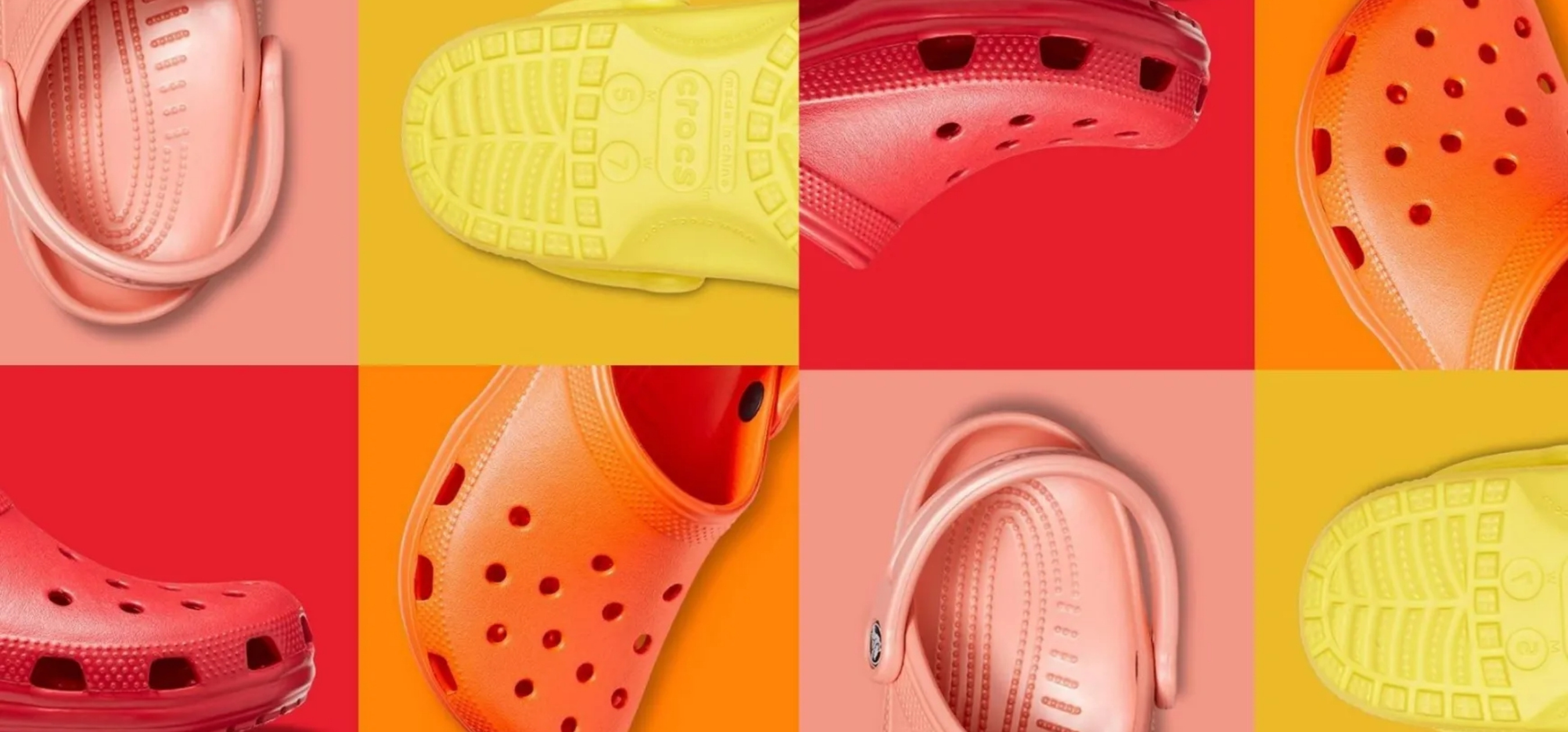 Qui a invent&eacute; les Crocs ?